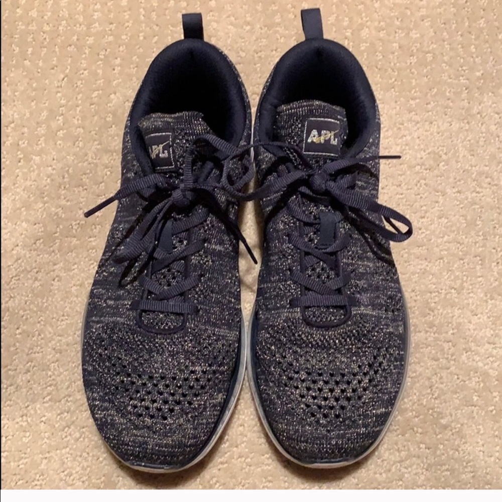 APL TechLoom Phantom Running Shoes